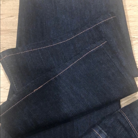 Rock & Republic Kasandra Rose Gold Bootcut Jeans - Picture 2 of 8